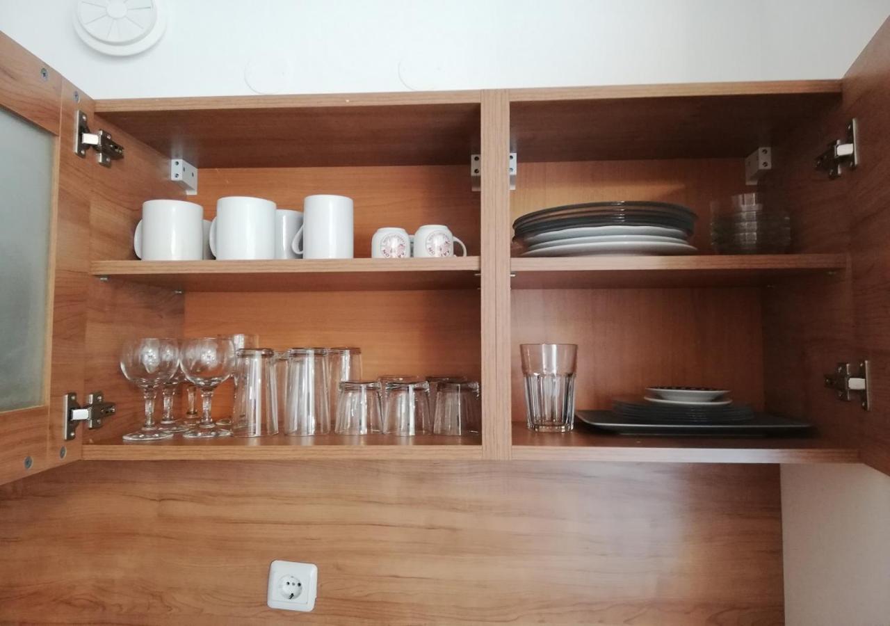 Charis Cozy Family Apart At Sun Village Complex Close To The Beach Sunny Beach Esterno foto