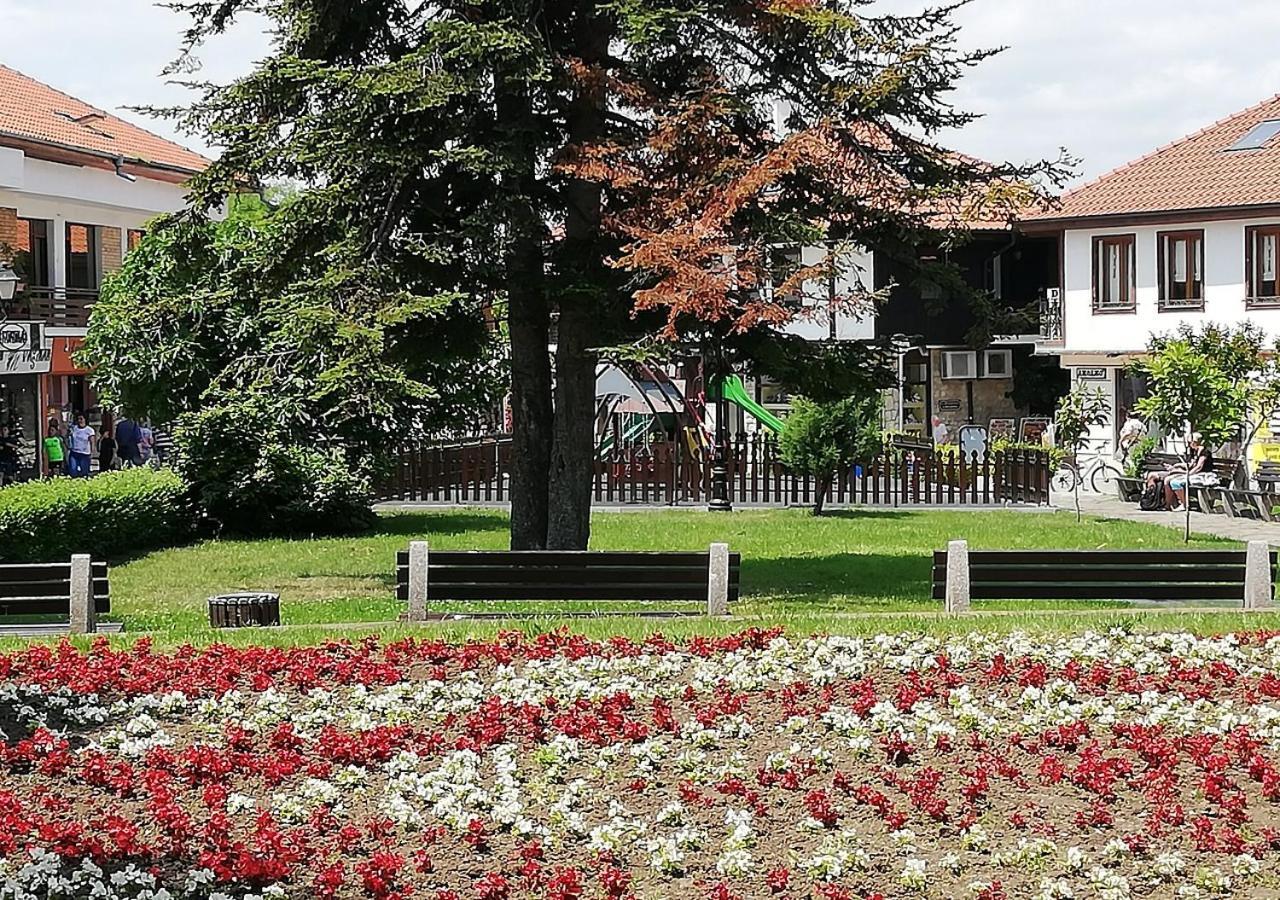Charis Cozy Family Apart At Sun Village Complex Close To The Beach Sunny Beach Esterno foto