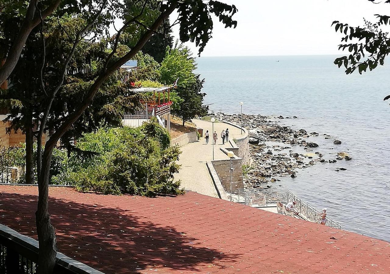 Charis Cozy Family Apart At Sun Village Complex Close To The Beach Sunny Beach Esterno foto