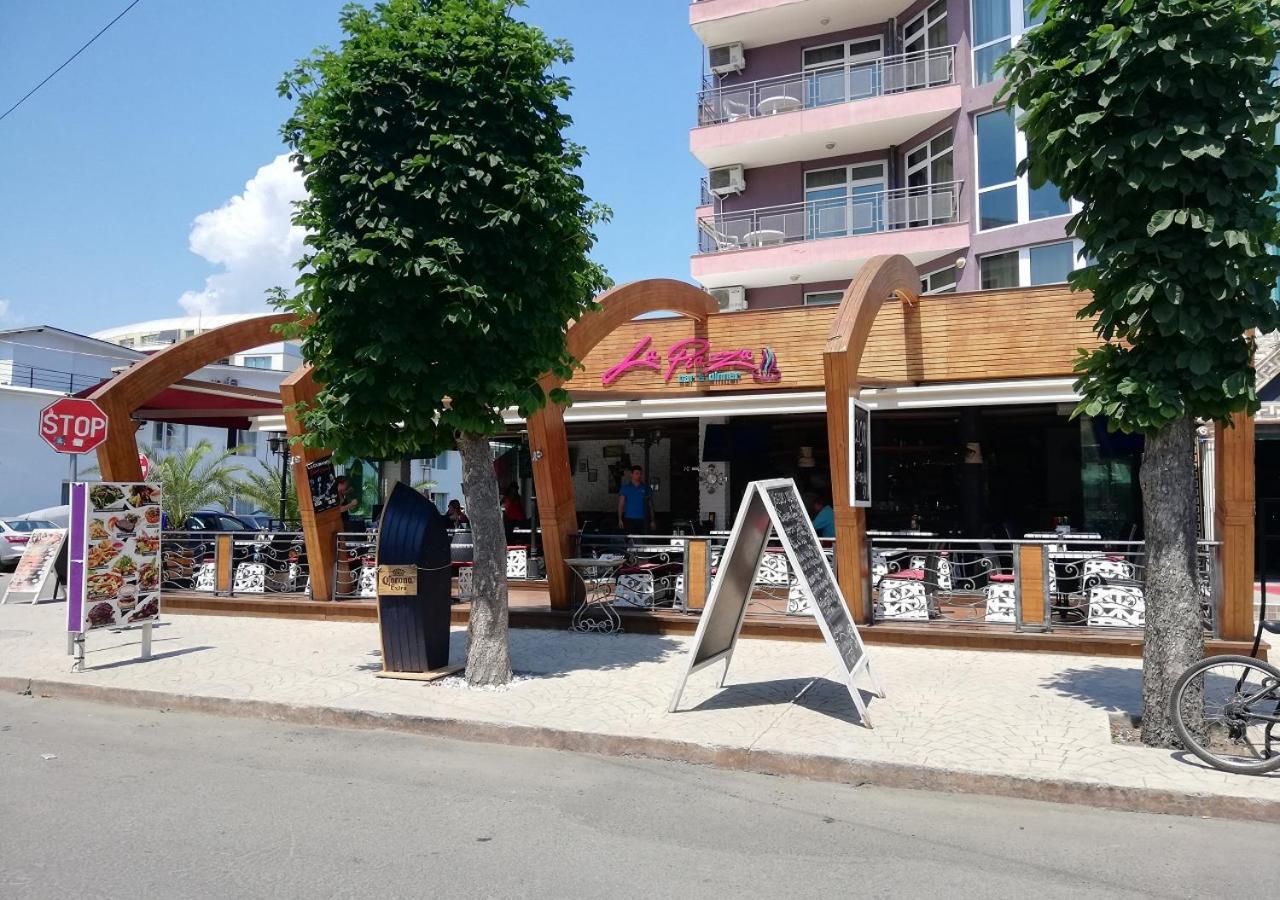Charis Cozy Family Apart At Sun Village Complex Close To The Beach Sunny Beach Esterno foto