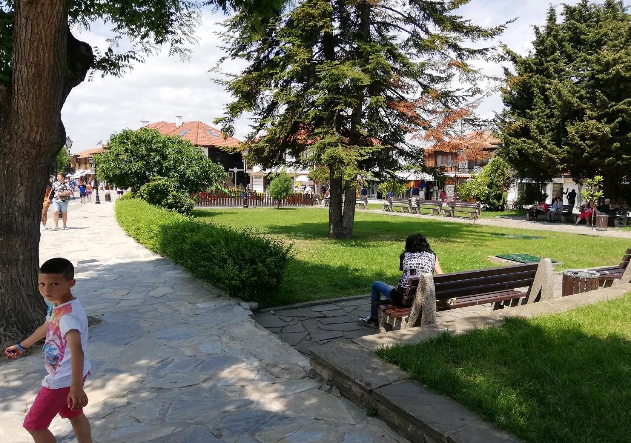 Charis Cozy Family Apart At Sun Village Complex Close To The Beach Sunny Beach Esterno foto