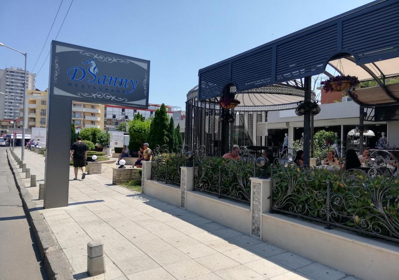 Charis Cozy Family Apart At Sun Village Complex Close To The Beach Sunny Beach Esterno foto