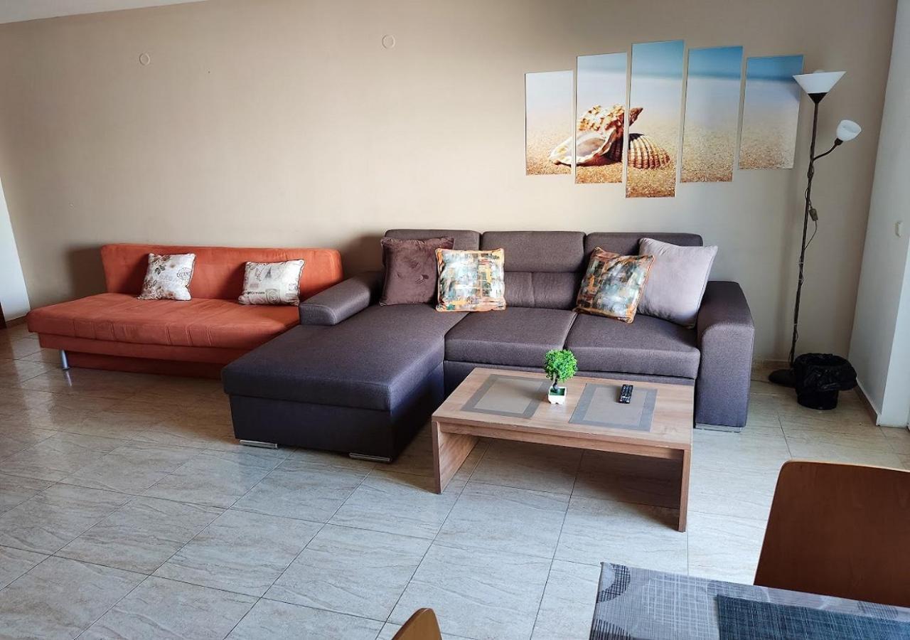 Charis Cozy Family Apart At Sun Village Complex Close To The Beach Sunny Beach Esterno foto