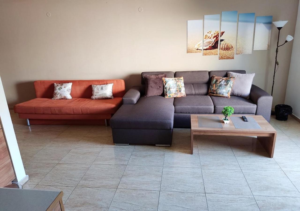 Charis Cozy Family Apart At Sun Village Complex Close To The Beach Sunny Beach Esterno foto