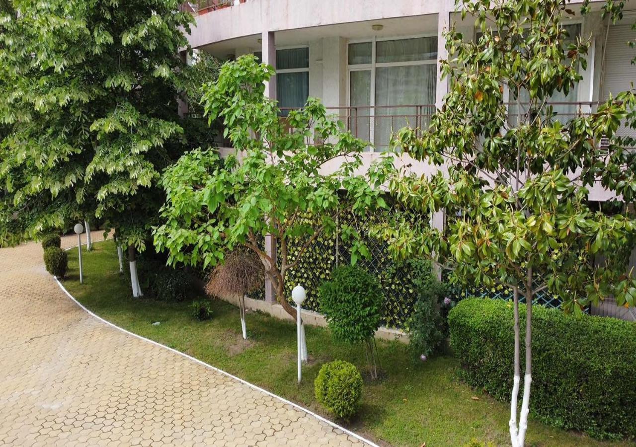 Charis Cozy Family Apart At Sun Village Complex Close To The Beach Sunny Beach Esterno foto