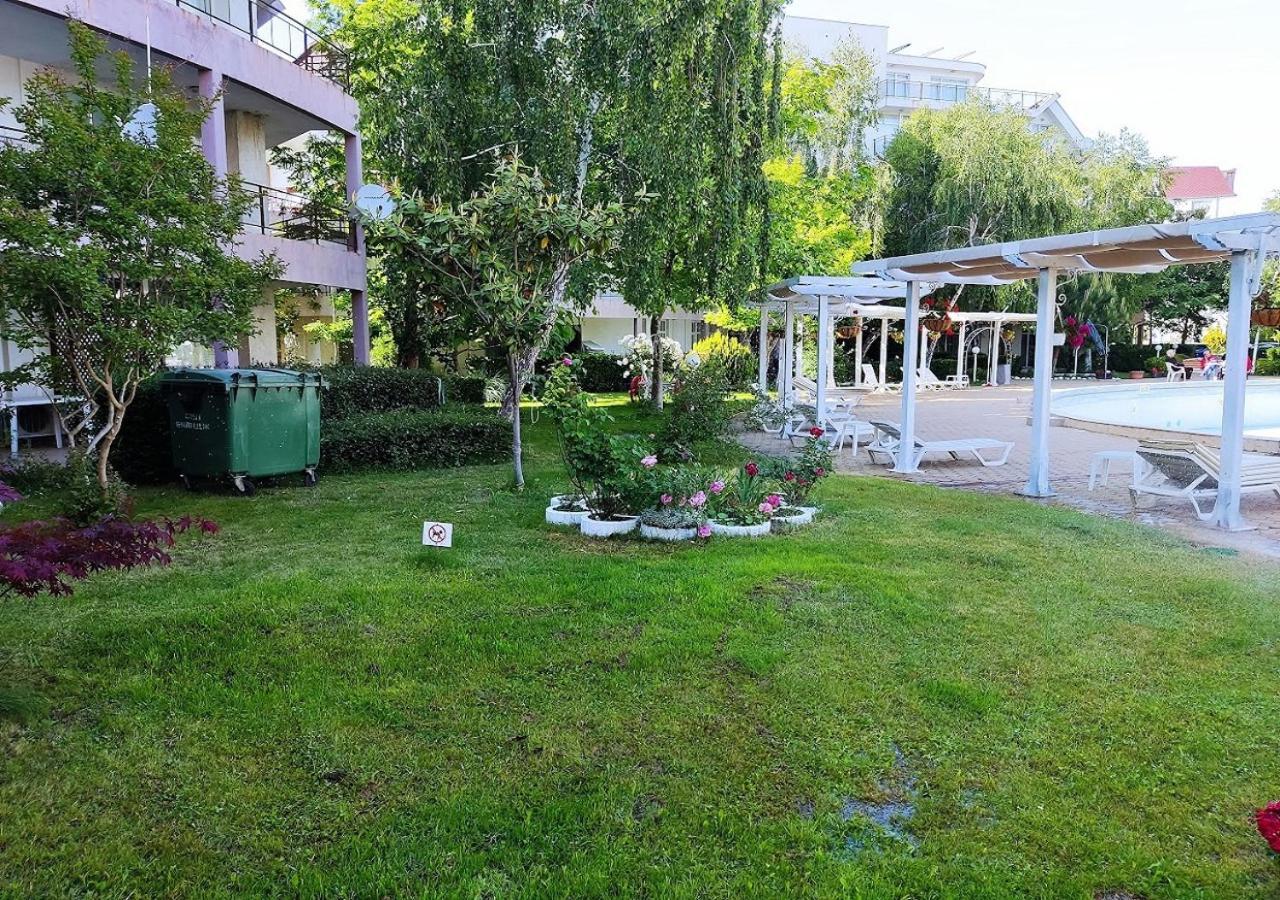 Charis Cozy Family Apart At Sun Village Complex Close To The Beach Sunny Beach Esterno foto