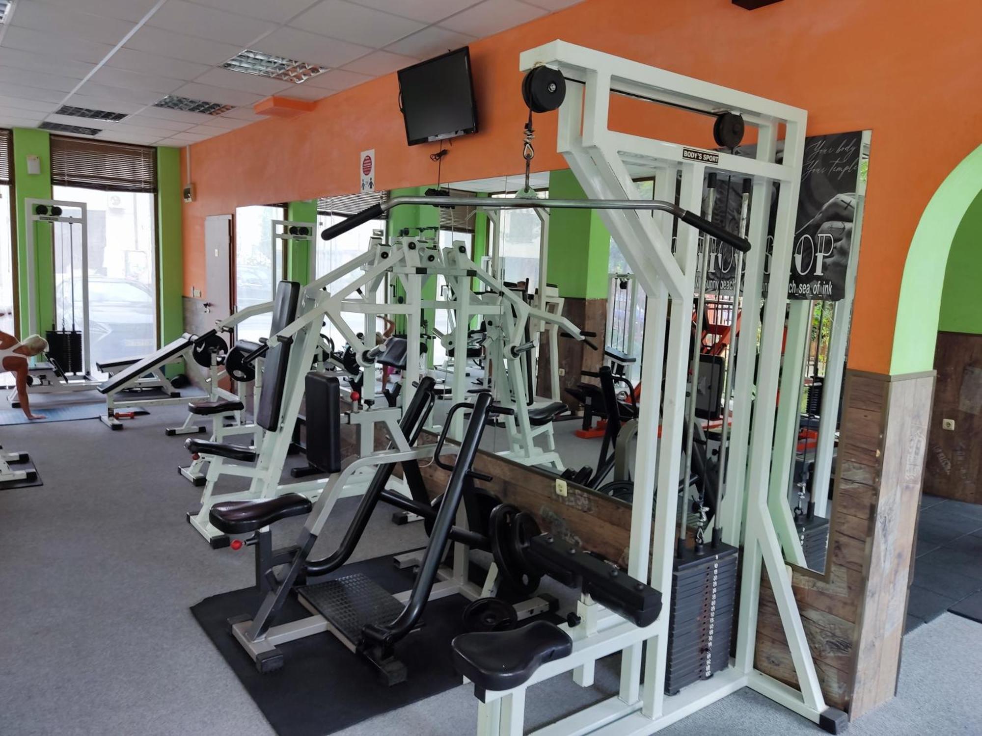 Charis Cozy Family Apart At Sun Village Complex Close To The Beach Sunny Beach Esterno foto